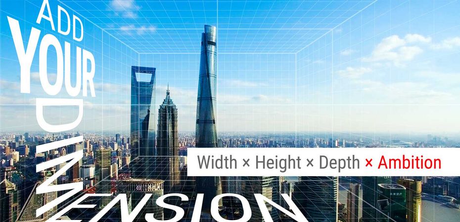 The Shanghai Tower: enhancement of the structural integrity